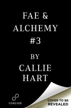 Hardcover Fae & Alchemy Book 3 (Deluxe Limited Edition) Book