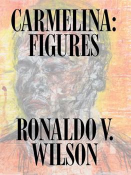 Paperback Carmelina: Figures Book