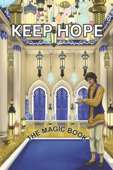 Paperback Keep Hope Book