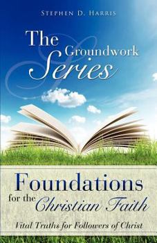 Paperback The Groundwork Series Book