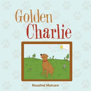 Paperback Golden Charlie Book