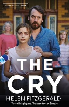 Paperback The Cry Book