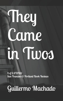 Paperback They Came in Twos Book