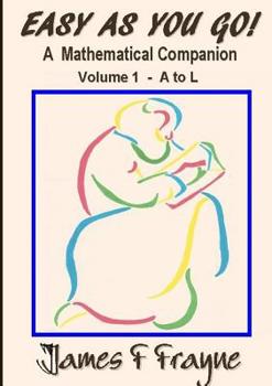 Paperback Easy as you Go (Volume 1 - A to L) Book