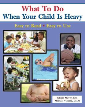 Paperback What To Do For Heavy Kids (English Edition) Book
