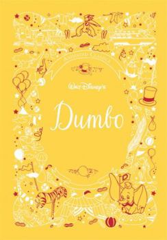 Dumbo (Disney Animated Classics)