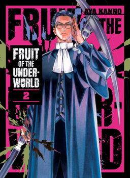 Paperback Fruit of the Underworld 2 Book