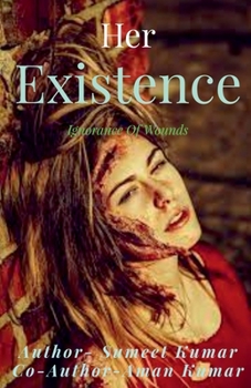 Paperback Her Existence Book