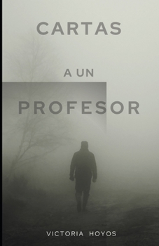 Paperback Cartas a Un Profesor [Spanish] Book