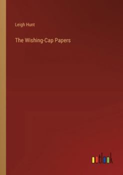 Paperback The Wishing-Cap Papers Book