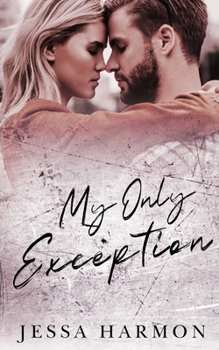 Paperback My Only Exception Book