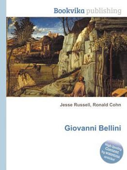 Paperback Giovanni Bellini Book