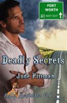 Anna's Secret - Book #1 of the Kelly McWinter P.I.