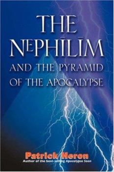 Paperback The Nephilim Book