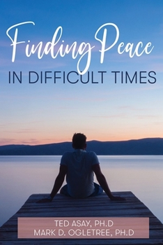 Paperback Finding Peace in Difficult Times Book