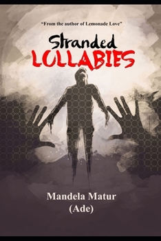 Paperback Stranded Lullabies Book