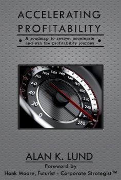 Hardcover Accelerating Profitability Book