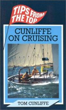 Paperback Cunliffe on Cruising Book