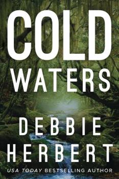 Hardcover Cold Waters Book