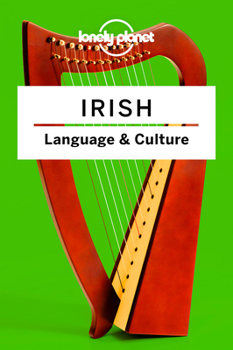 Paperback Lonely Planet Irish Language & Culture 3 Book