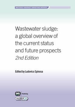 Paperback Wastewater Sludge Book