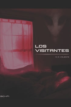 Paperback Los Visitantes [Spanish] Book