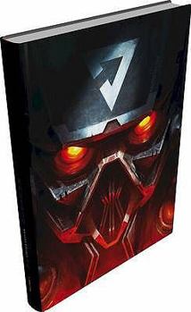 Hardcover Killzone 3: The Collector's Guide Book