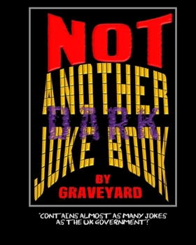 Paperback Not Another Dark Joke Book