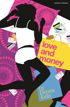 Paperback Love and Money Book