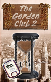 Paperback The Garden Club 2 Book