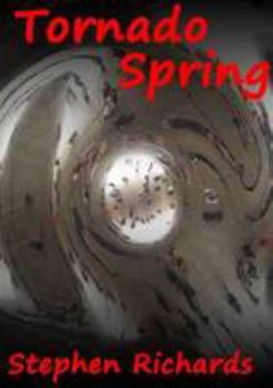 Paperback Tornado Spring (Free Spirit Adventures: Rv) Book