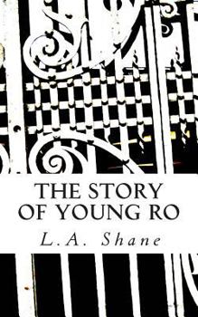 Paperback The Story of Young Ro Book