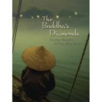 Hardcover The Buddha's Diamonds Book
