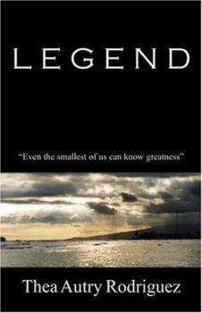 Paperback Legend Book