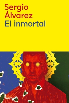Paperback Inmortal, El [Spanish] Book
