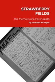 Paperback D'iterature Vol: 5 - Strawberry Fields (adapted text easy read / dyslexia friendly edition): Dr. Cerys Davies & The Memoir's of A Psych Book