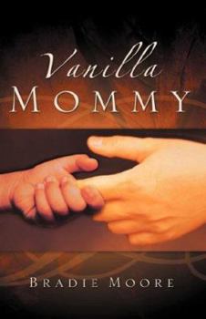 Hardcover Vanilla Mommy Book