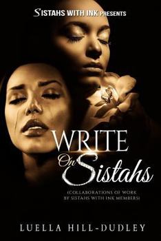 Paperback Write On Sistahs Book