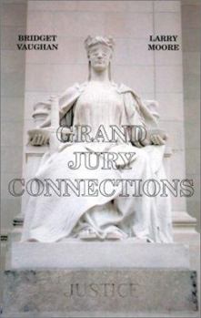 Paperback Grand Jury Connections Book