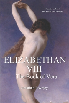 Paperback Elizabethan VIII Book