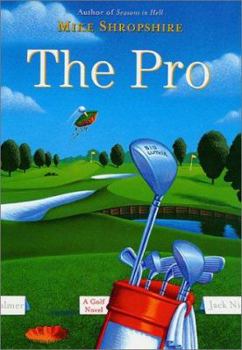Hardcover The Pro Book