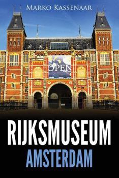 Paperback Rijksmuseum Amsterdam: Highlights of the Collection Book