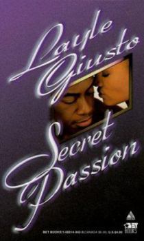 Mass Market Paperback Secret Passion Book