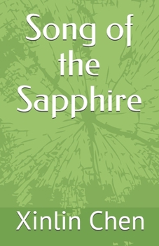 Song of the Sapphire: 琳之声