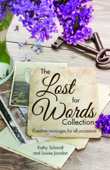 Paperback The Lost for Words Collection Book