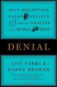 Hardcover Denial Book