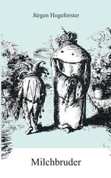 Paperback Milchbruder [German] Book