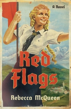 Paperback Red Flags Book
