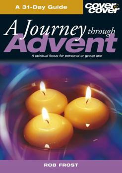 Paperback A Journey Through Advent Book