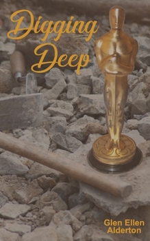 Paperback Digging Deep Book